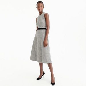 J Crew A-Line Dress